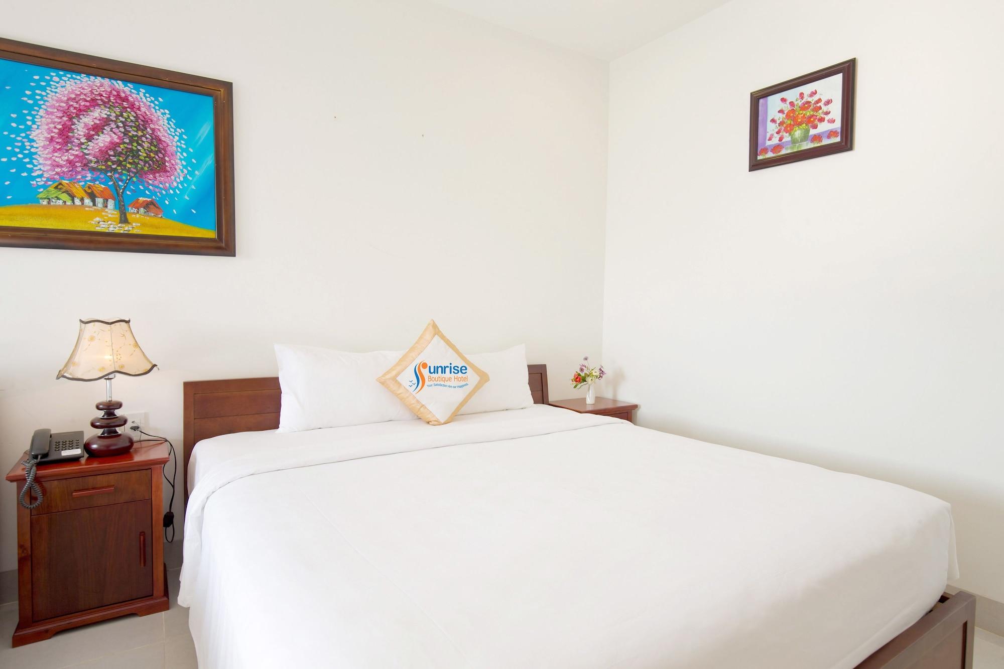 Sunrise Boutique Hotel Phu Quoc Buitenkant foto