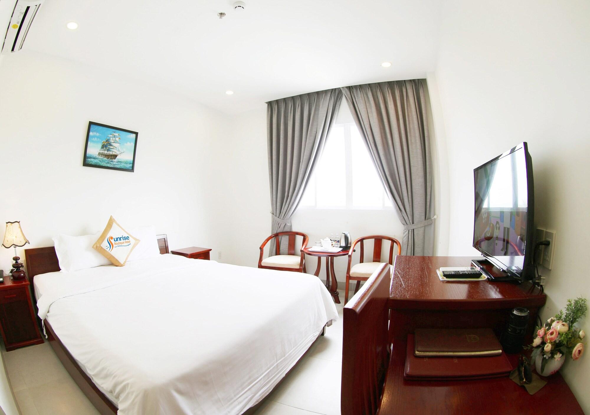 Sunrise Boutique Hotel Phu Quoc Buitenkant foto