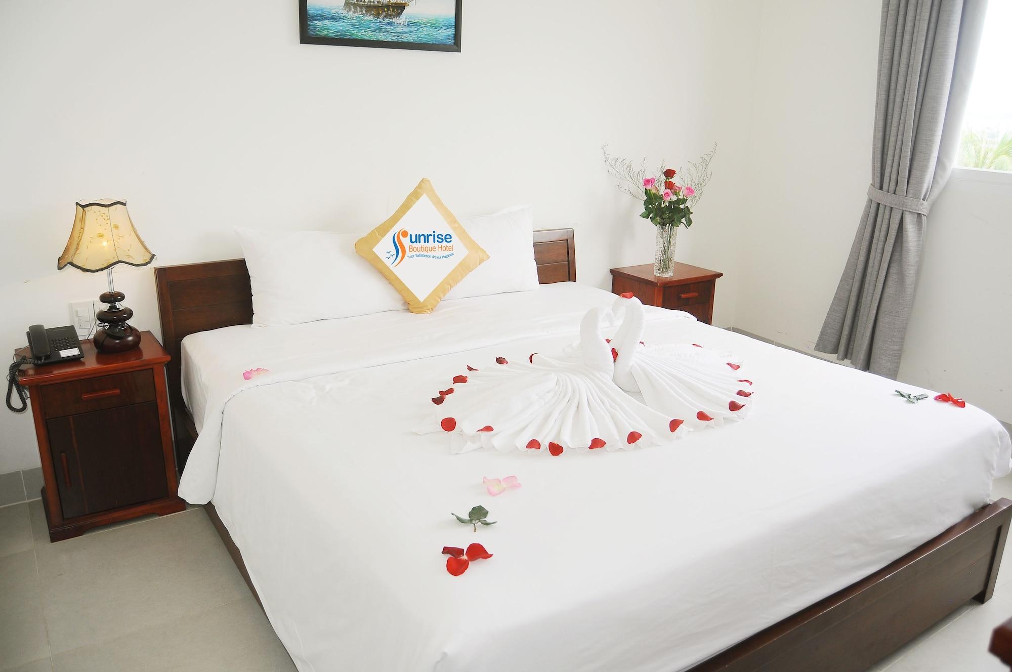 Sunrise Boutique Hotel Phu Quoc Buitenkant foto