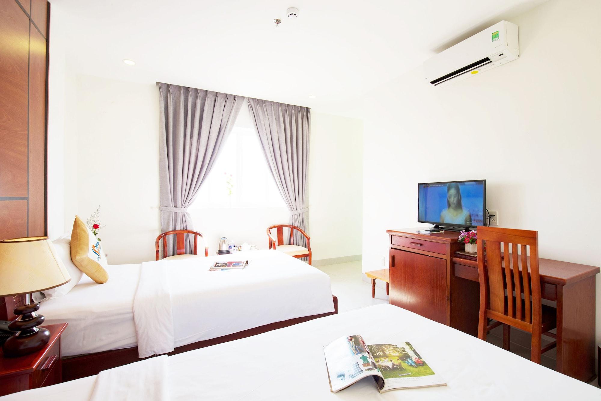 Sunrise Boutique Hotel Phu Quoc Buitenkant foto