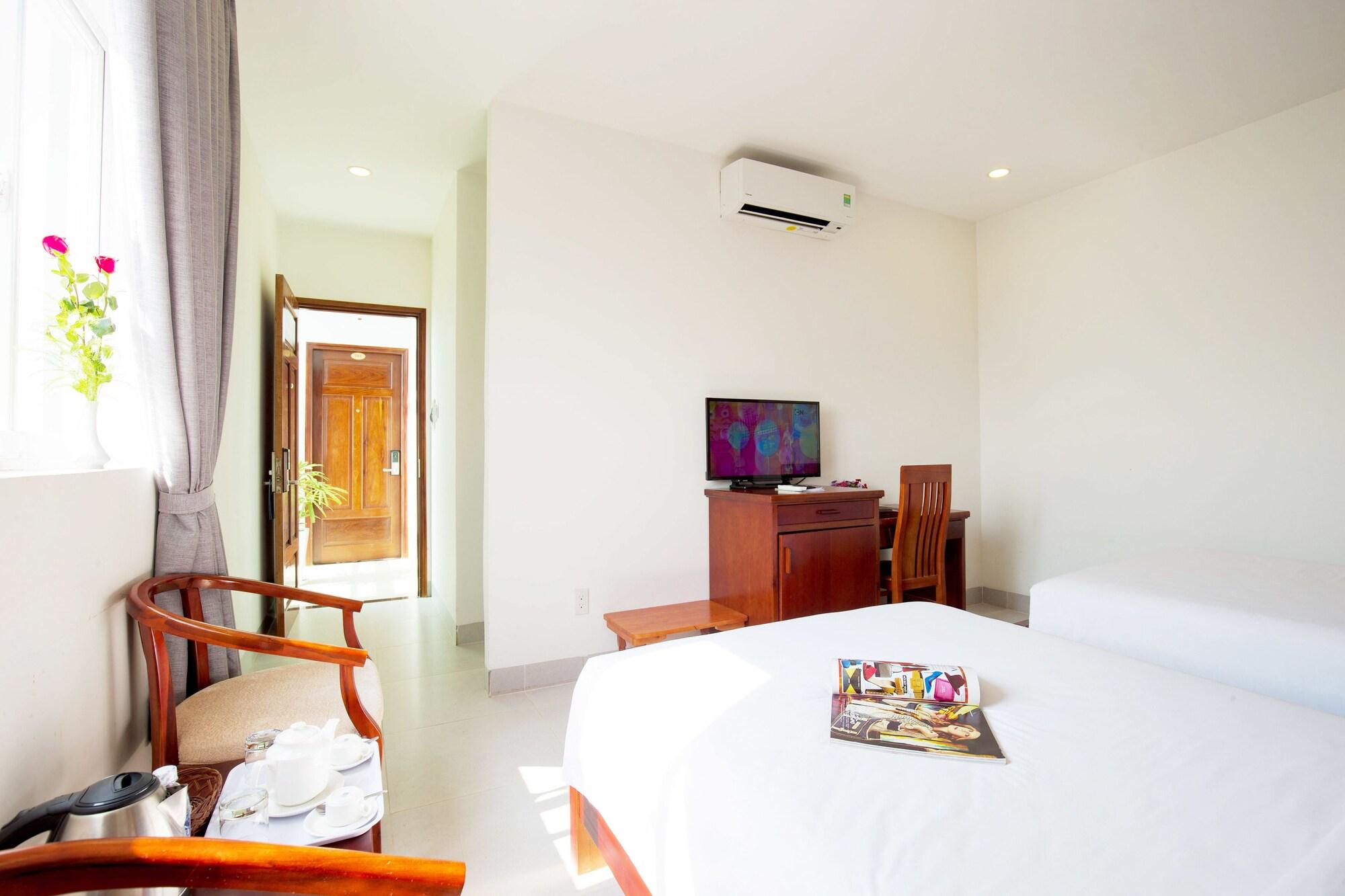 Sunrise Boutique Hotel Phu Quoc Buitenkant foto